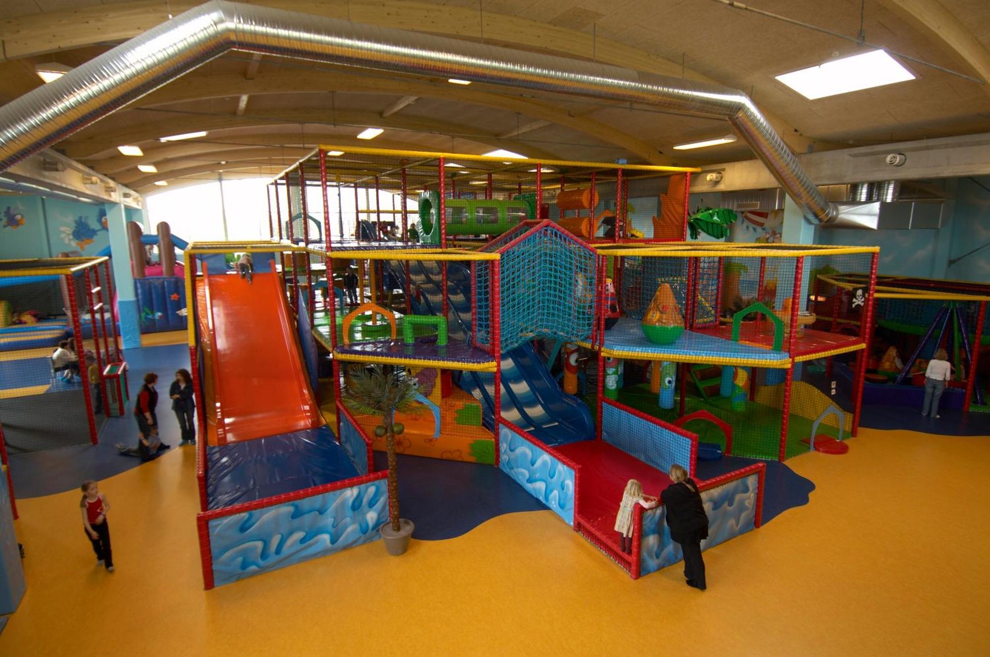 Frederikshavn Nordstrand Camping & Cottages Exteriér fotografie