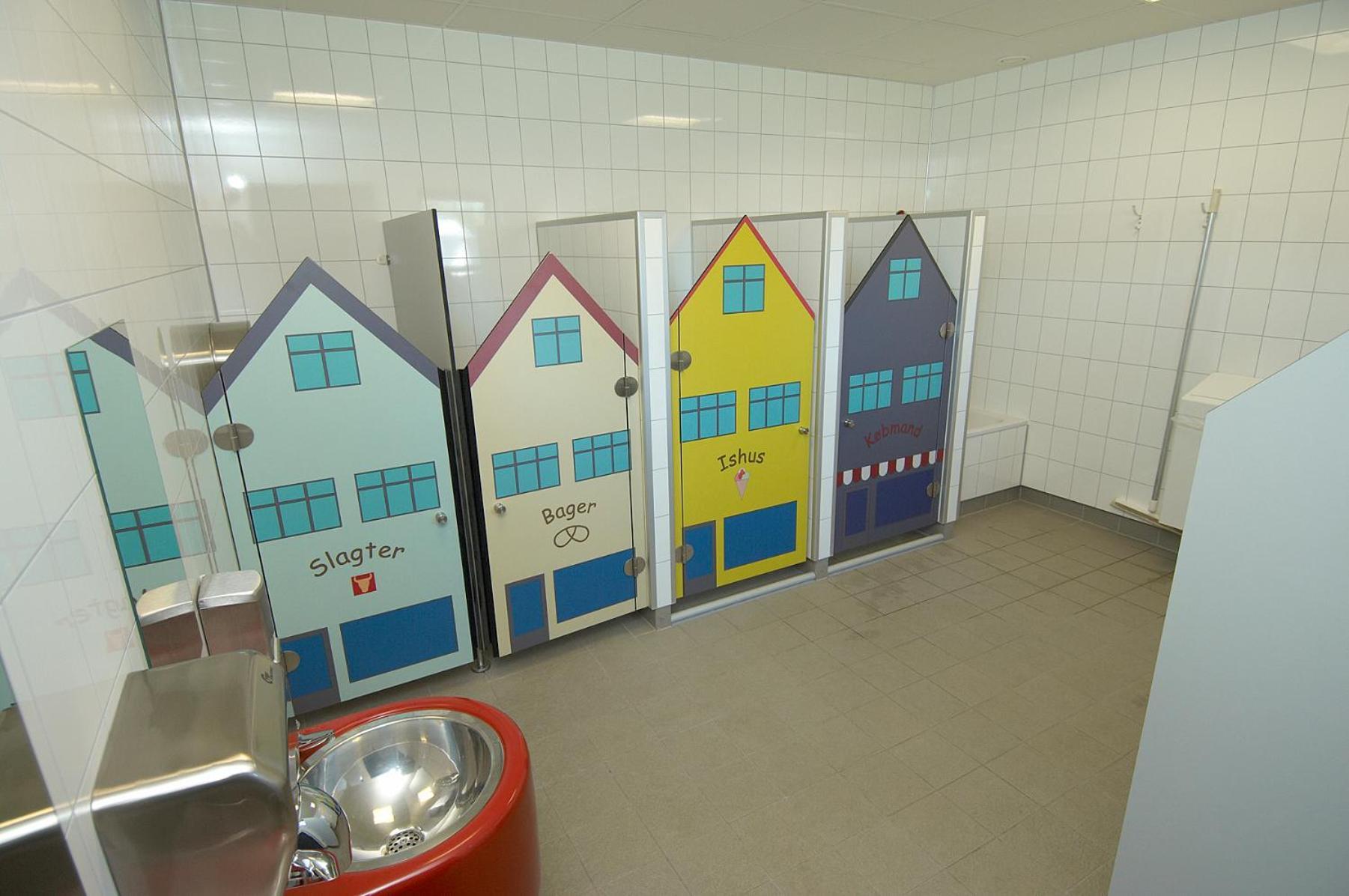 Frederikshavn Nordstrand Camping & Cottages Exteriér fotografie