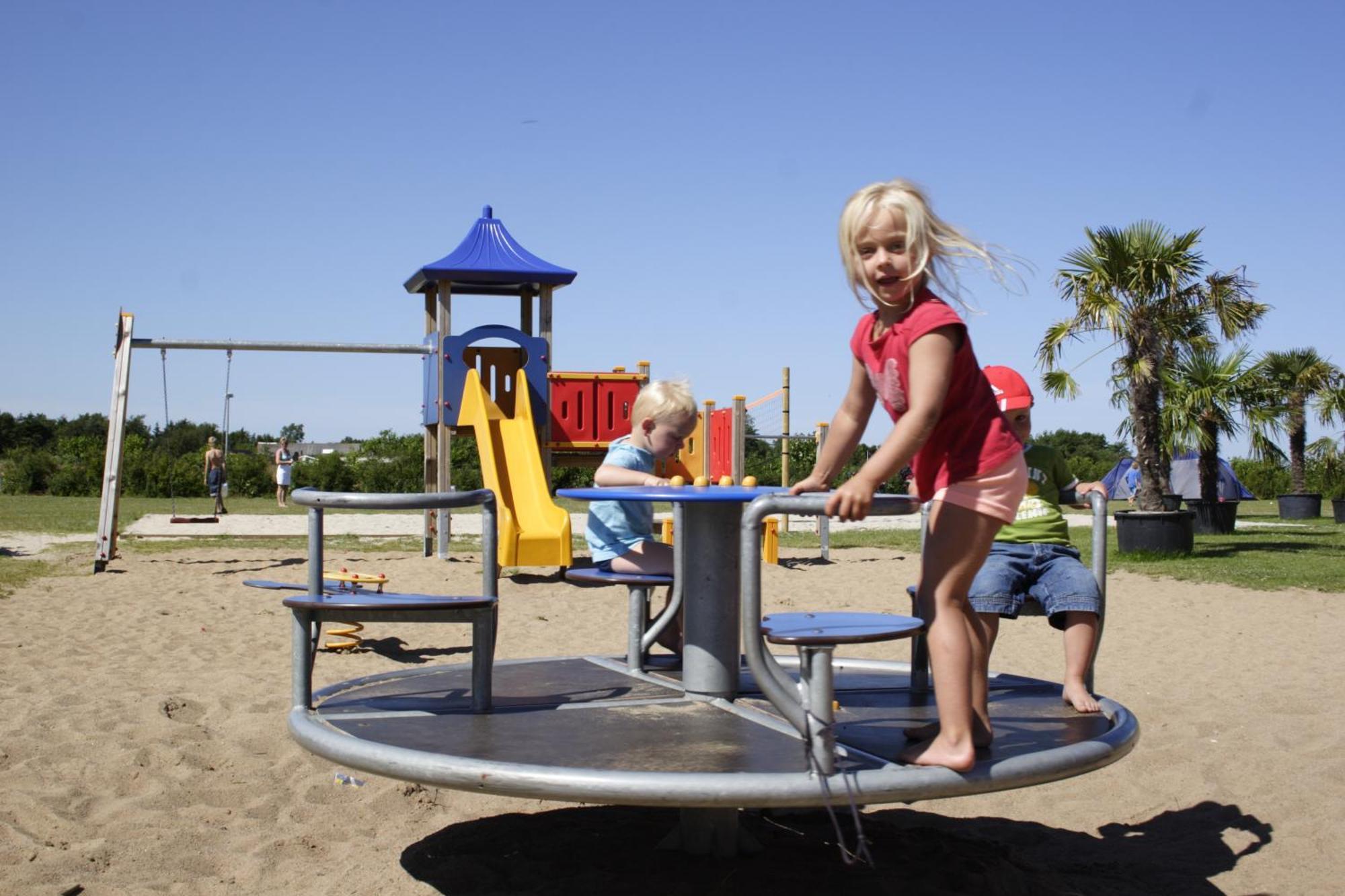 Frederikshavn Nordstrand Camping & Cottages Exteriér fotografie